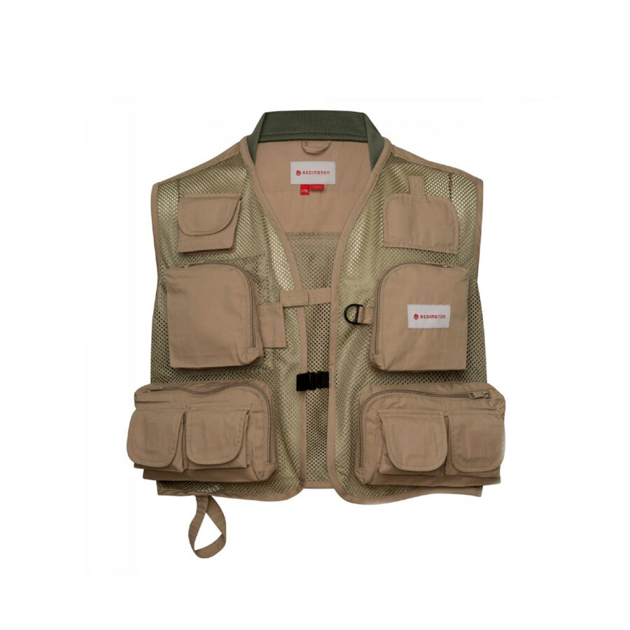 Redington Clark Fork Mesh Fly Fishing Vest